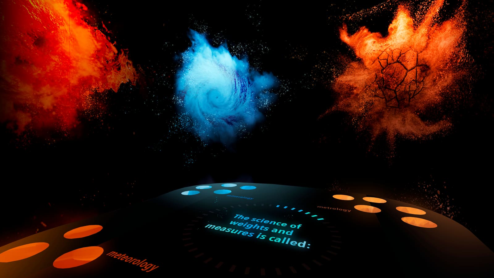Element Zero