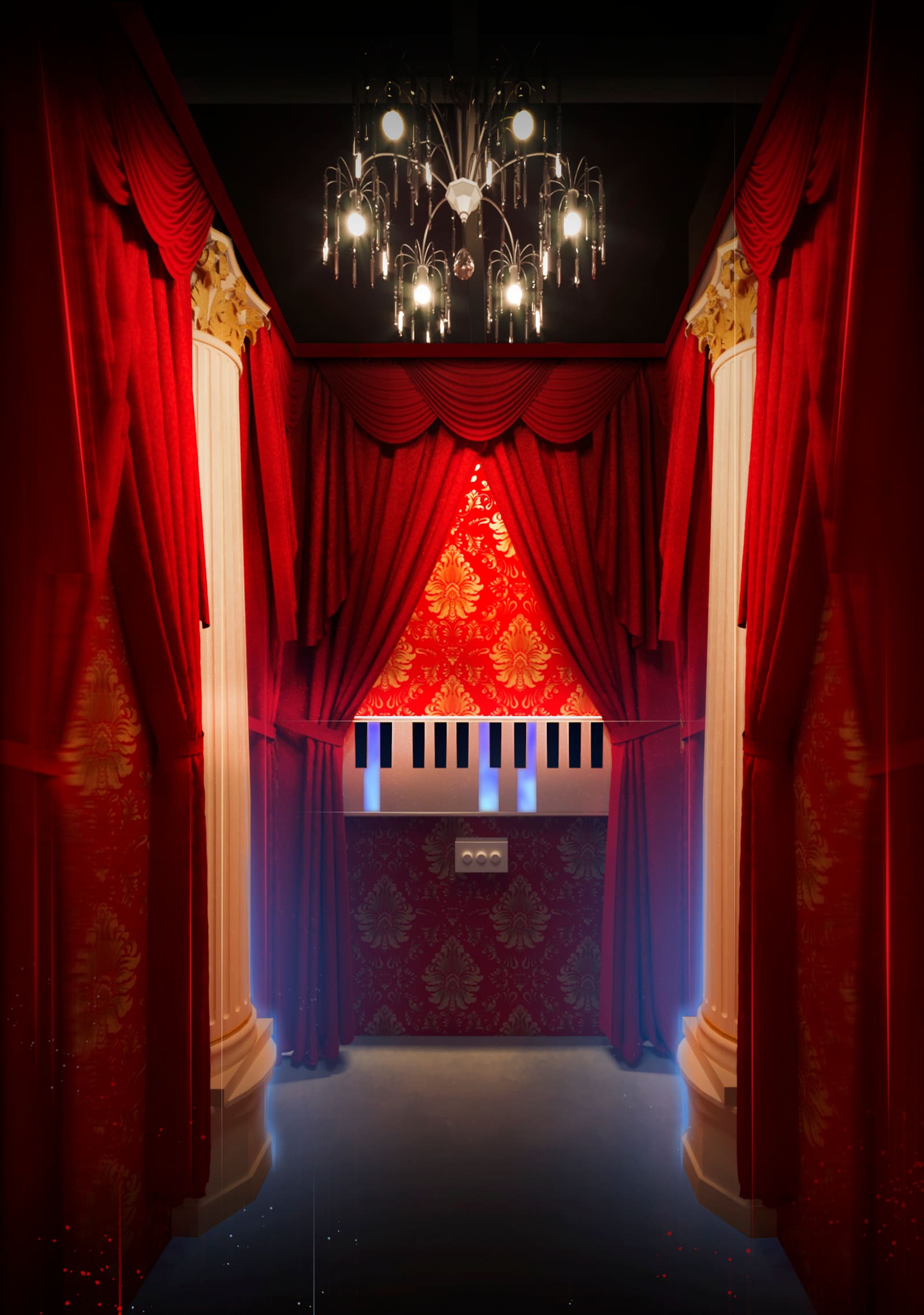 Piano Piano