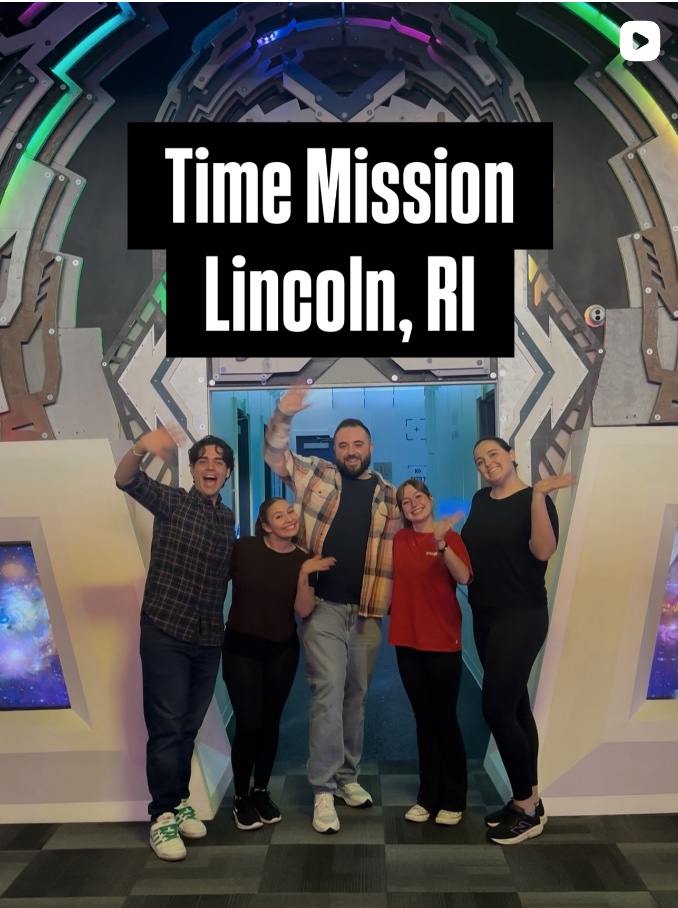 Time Mission Instagram post 03